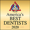 award logo