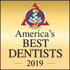 award logo