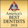 award logo